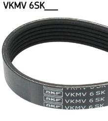 SKF VKMV 6SK1029